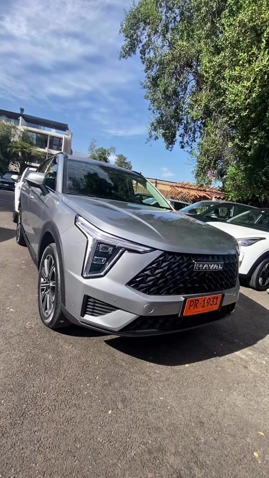 TikTok video thumbnail by chileautos