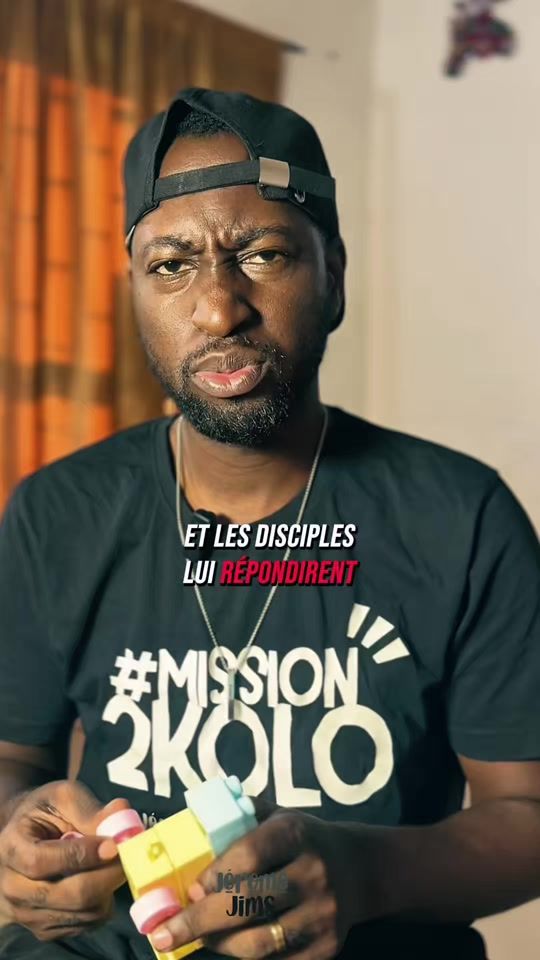 TikTok video thumbnail by jeromejims