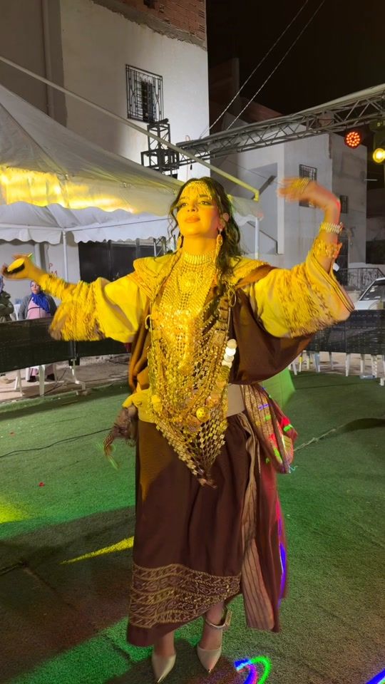 TikTok video thumbnail by oumaimamrad0