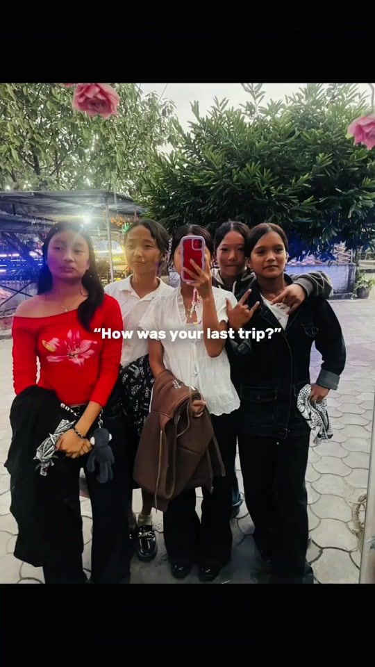 TikTok video thumbnail by itushlimbu