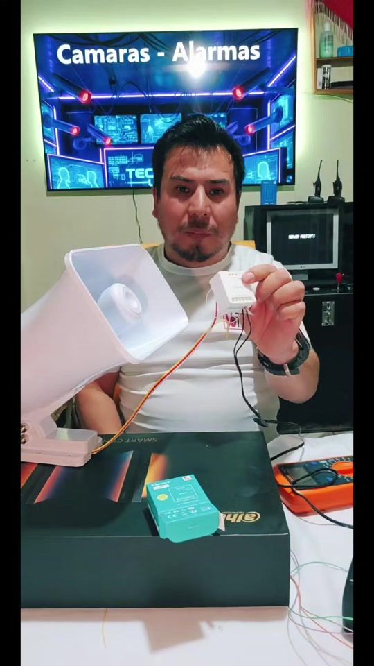 TikTok video thumbnail by tecnuco
