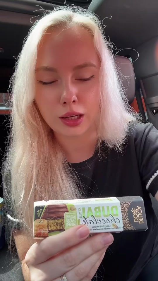 TikTok video thumbnail by iamlarusa
