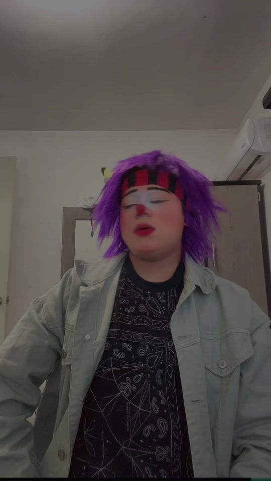 TikTok video thumbnail by patitas_7w7