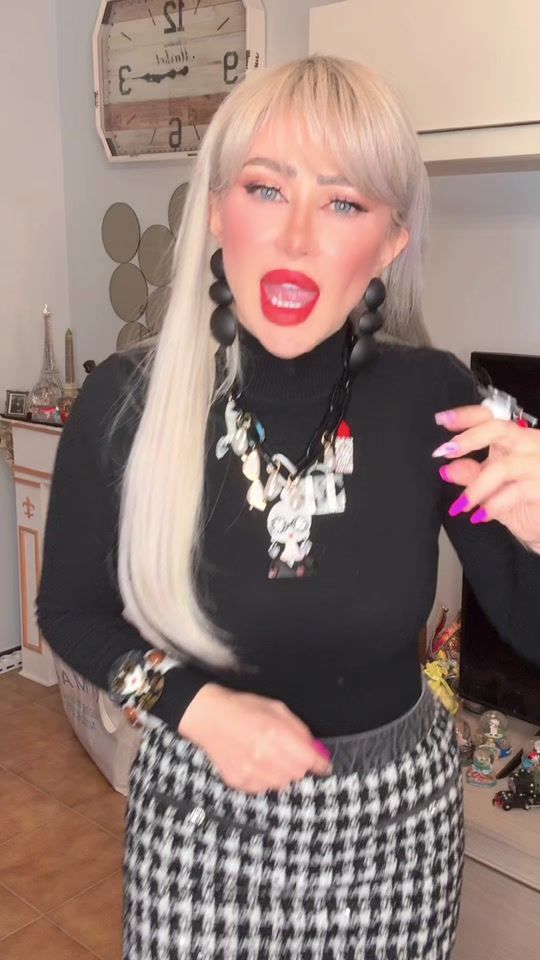 TikTok video thumbnail by diala.mounei