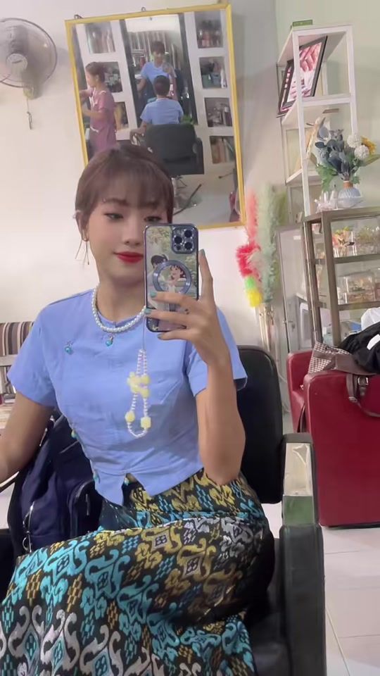 TikTok video thumbnail by chuchulay191