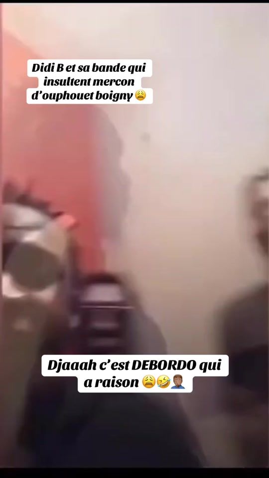 TikTok video thumbnail by debordogang