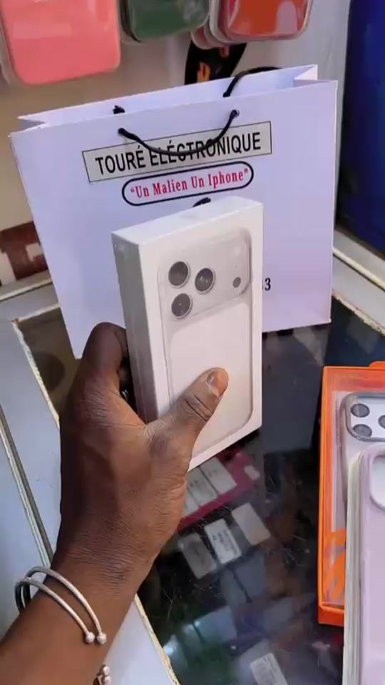 TikTok video thumbnail by toure_electronique_01