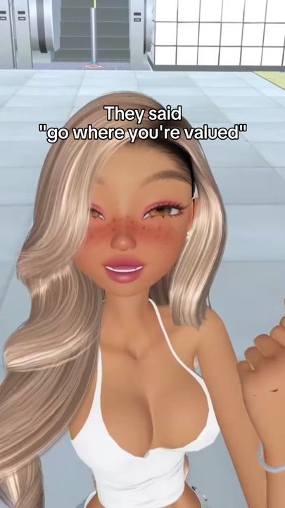 TikTok video thumbnail by zepeto.divia