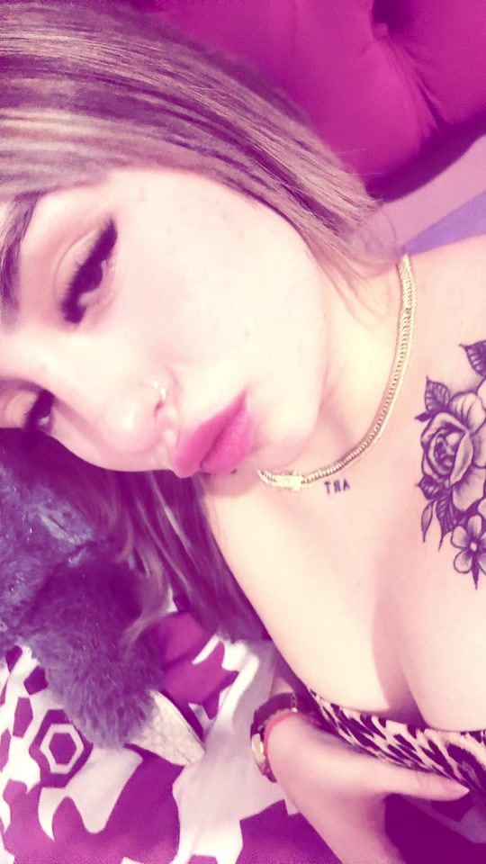 TikTok video thumbnail by tattiaylen