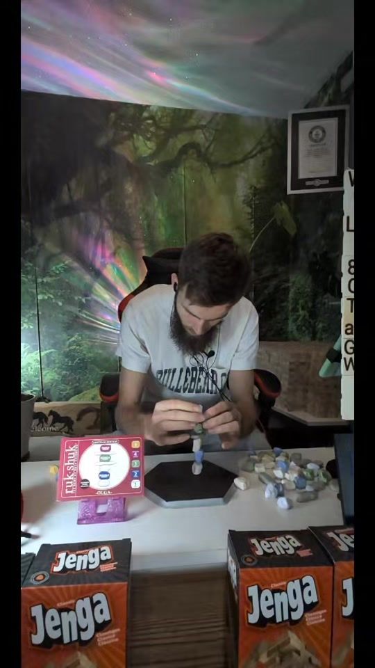 TikTok video thumbnail by professorlovesbalancing