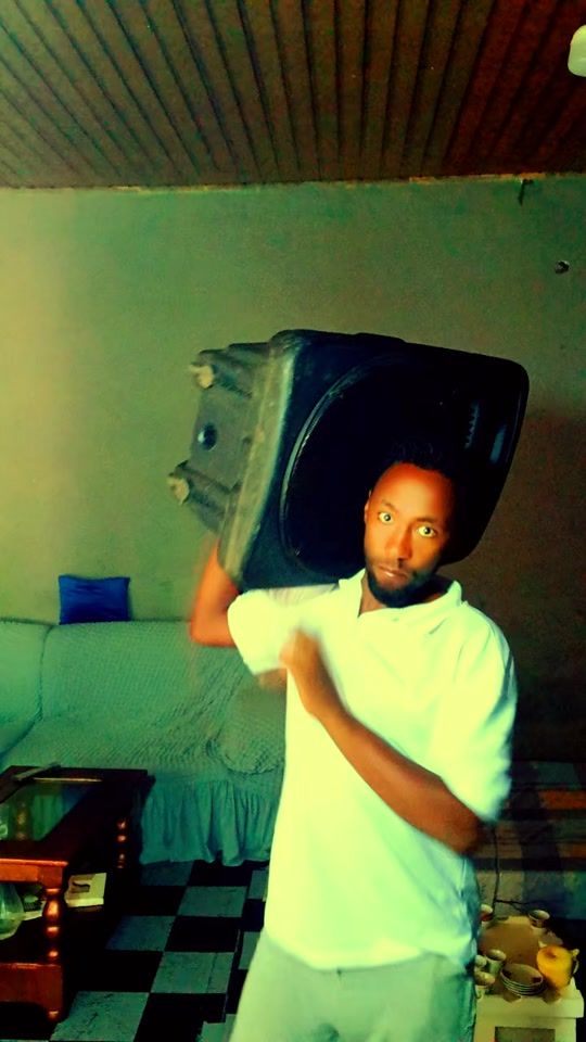 TikTok video thumbnail by bereketbekele1634