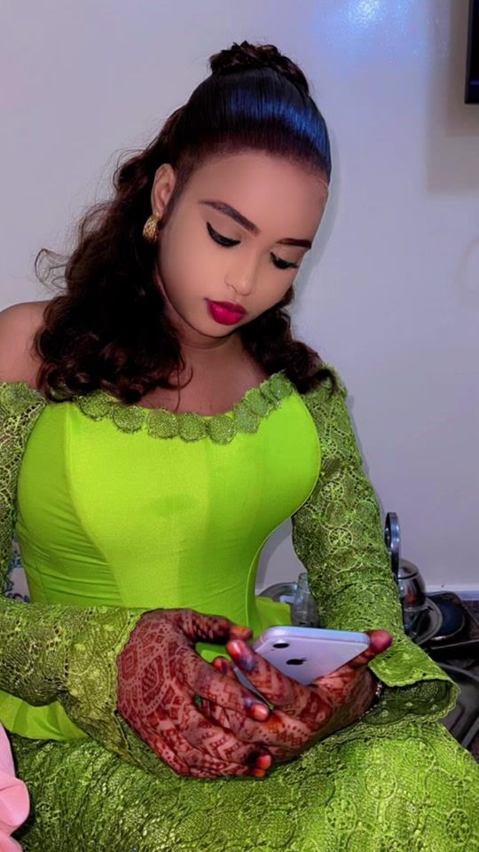 TikTok video thumbnail by choucha_sy