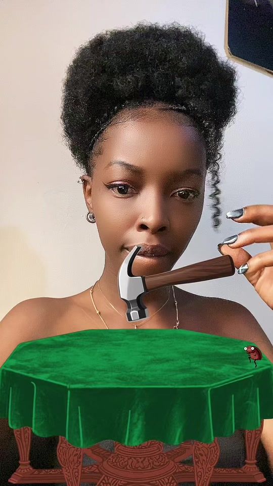 TikTok video thumbnail by nadiya.rw