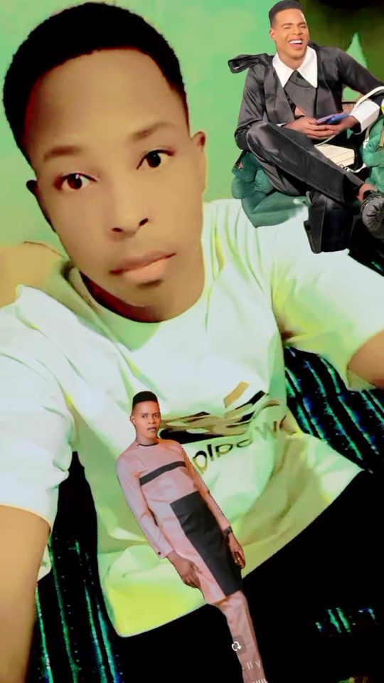 TikTok video thumbnail by razak..maradi