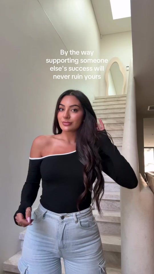 TikTok video thumbnail by danielle.maassarani