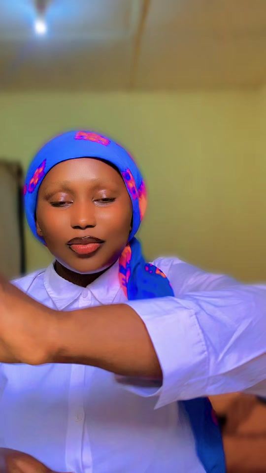 TikTok video thumbnail by fatoukarantaba