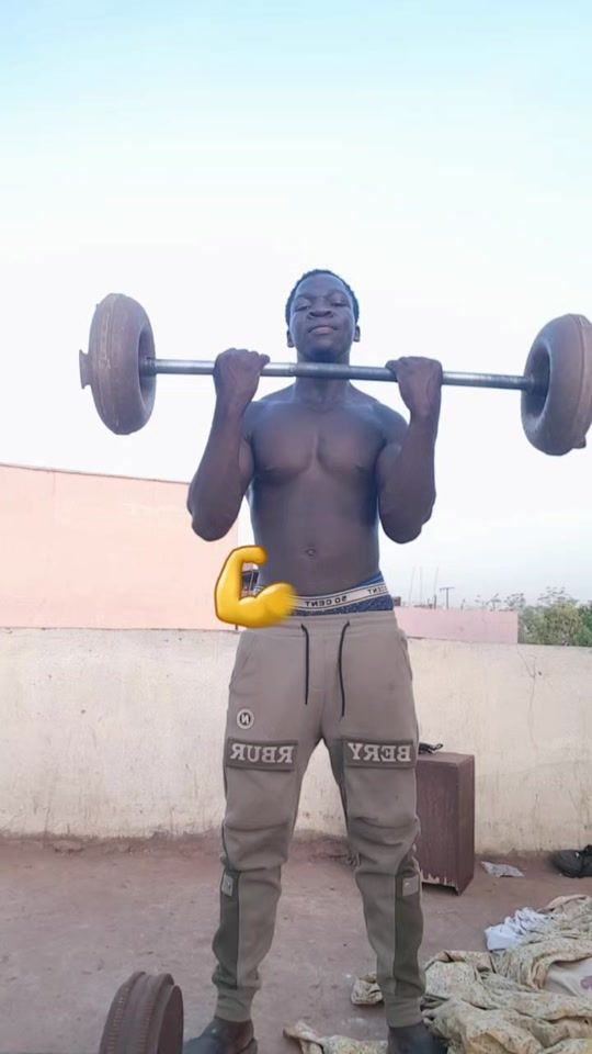 TikTok video thumbnail by amidou3587