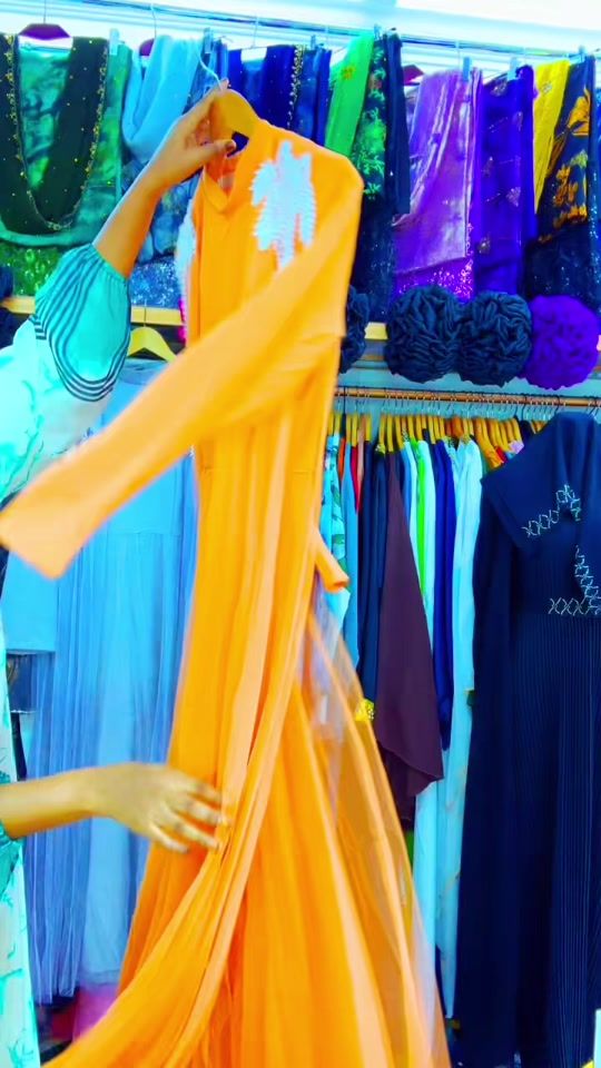 TikTok video thumbnail by fikra_fashion1