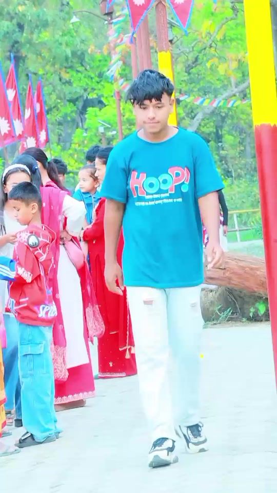 TikTok video thumbnail by mr_khadka61