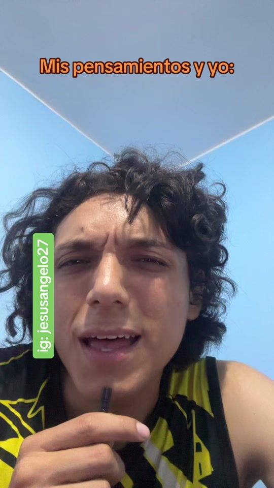 TikTok video thumbnail by jesusangelo