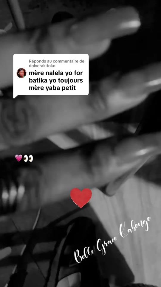 TikTok video thumbnail by grajevie.kabongo