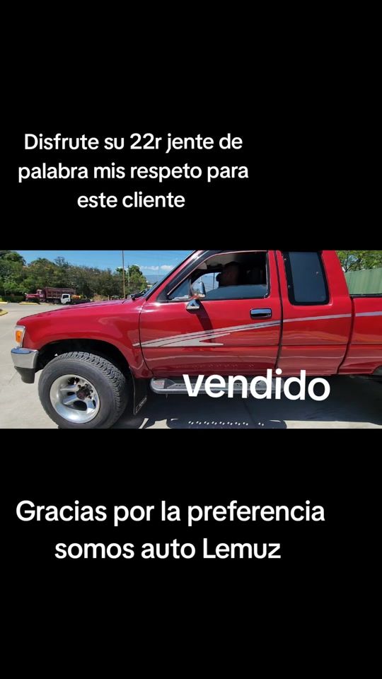 TikTok video thumbnail by autolemus