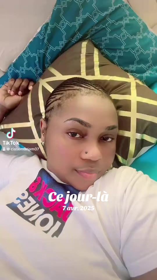 TikTok video thumbnail by cissemariam07