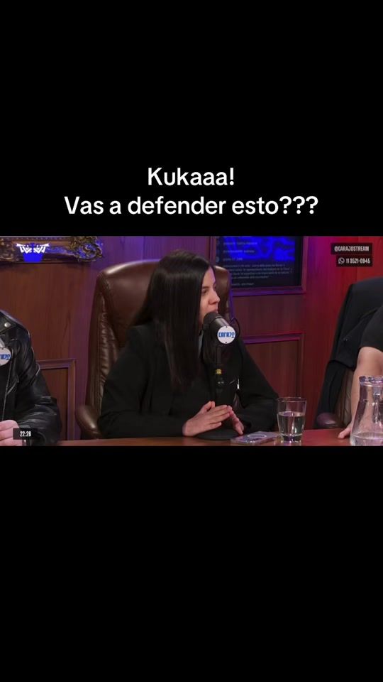 TikTok video thumbnail by el_liberoeste