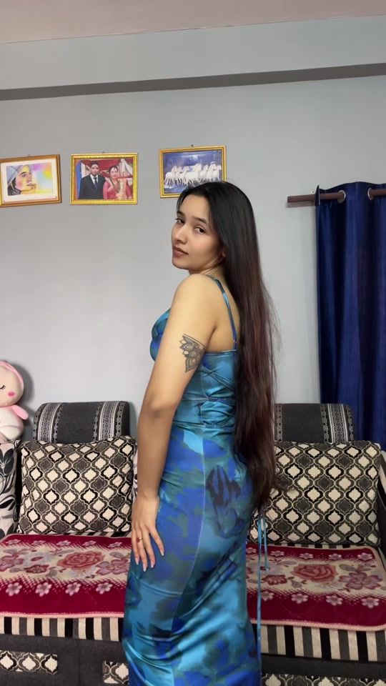 TikTok video thumbnail by seemrownnyaupane