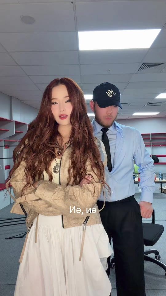 TikTok video thumbnail by aruzhanmusic