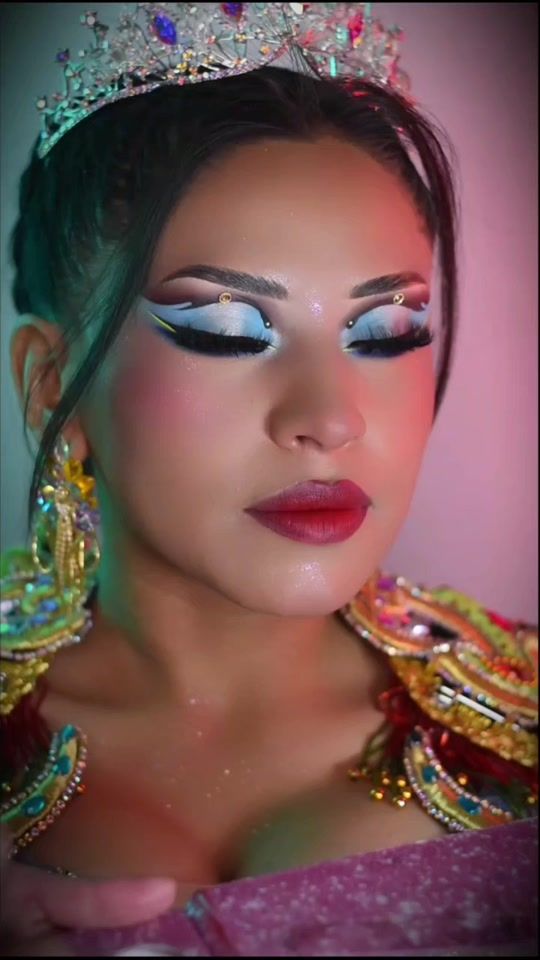 TikTok video thumbnail by make_up_zoeh