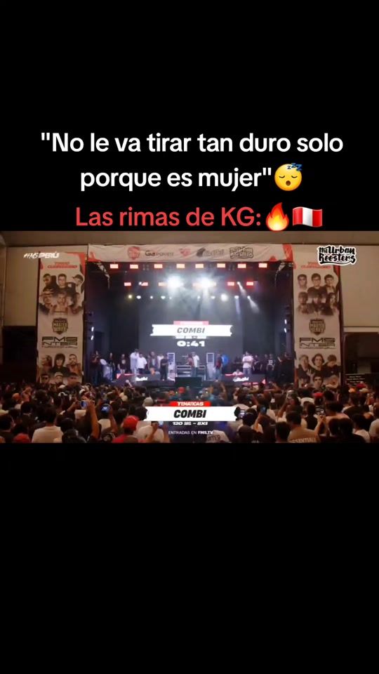 TikTok video thumbnail by puro_freestyle7