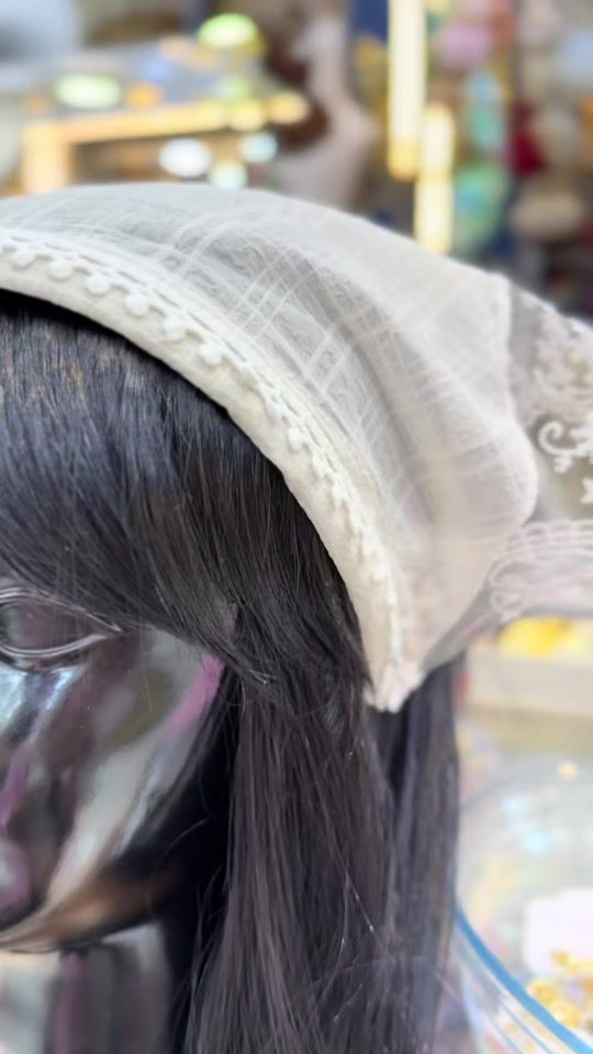 TikTok video thumbnail by aicha_accessoire.19