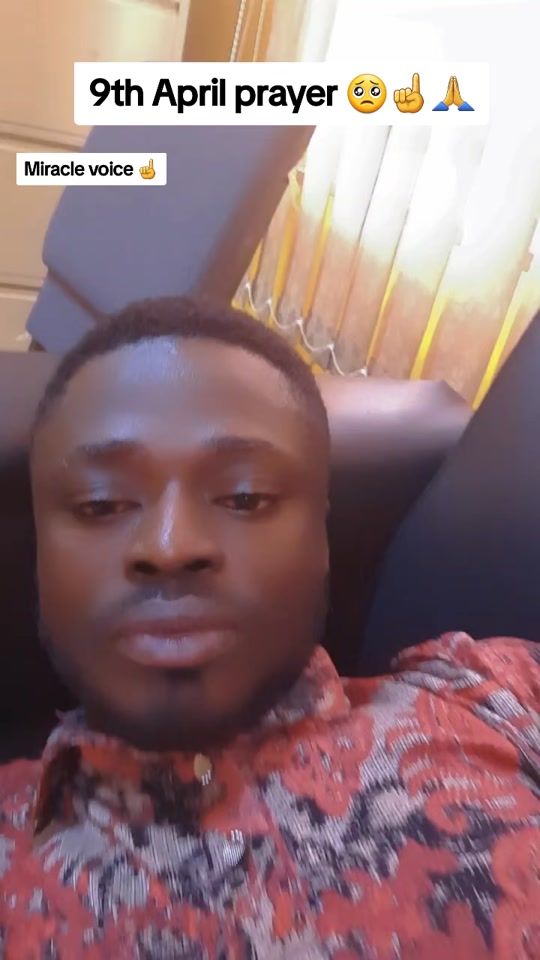 TikTok video thumbnail by prayerstephen0