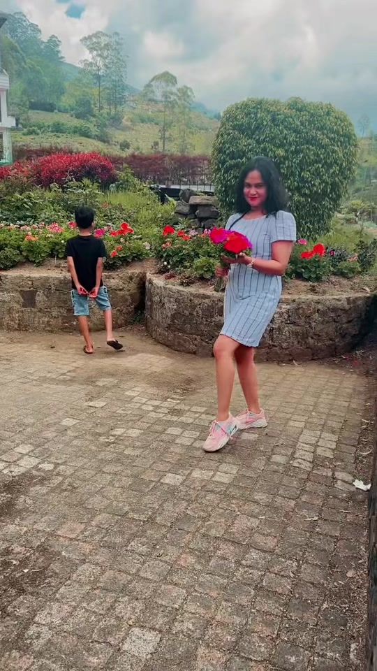 TikTok video thumbnail by sachithrashavindi