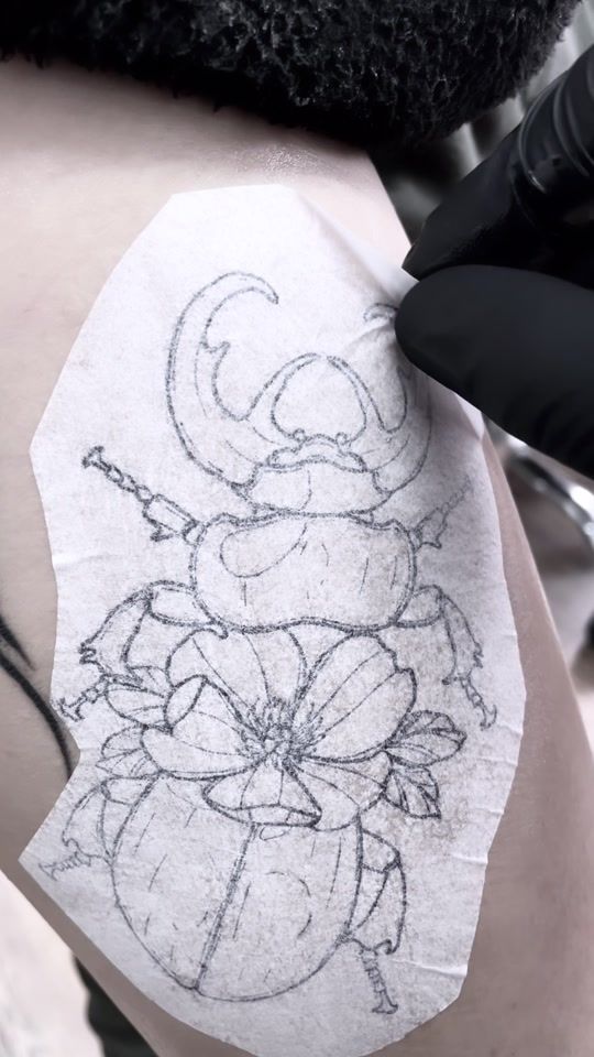 TikTok video thumbnail by muzeumtattoo