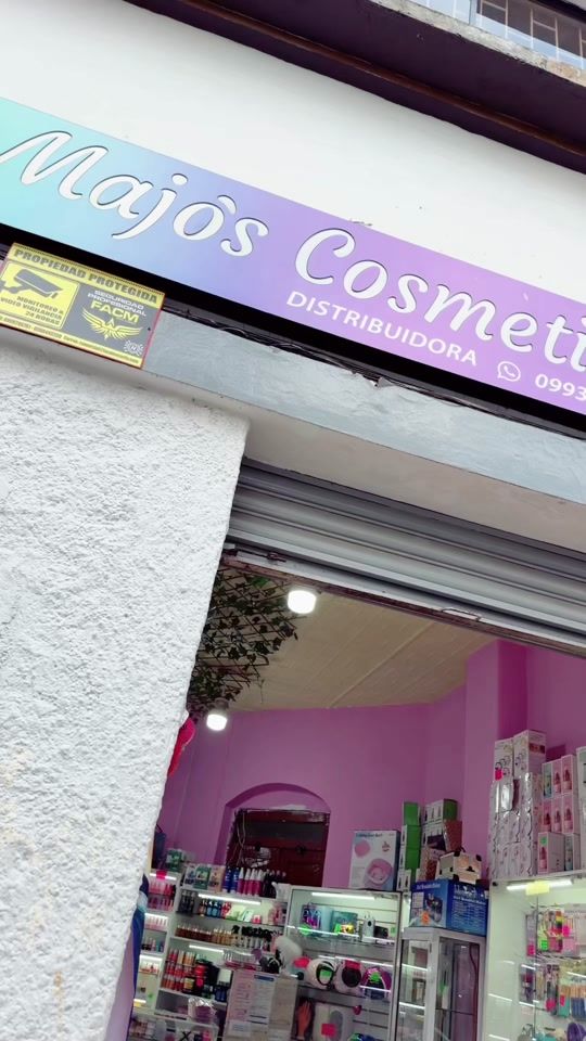 TikTok video thumbnail by majoscosmetics