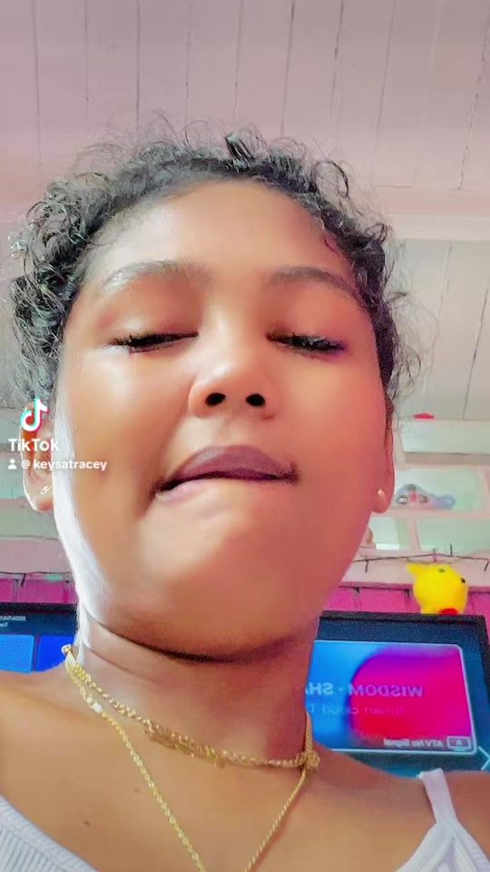 TikTok video thumbnail by keysatracey