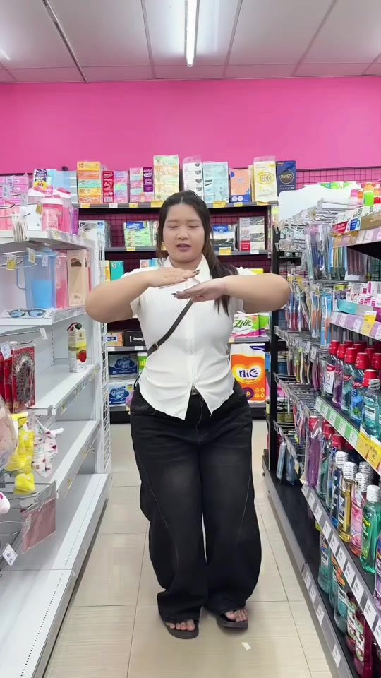 TikTok video thumbnail by chanya_ret