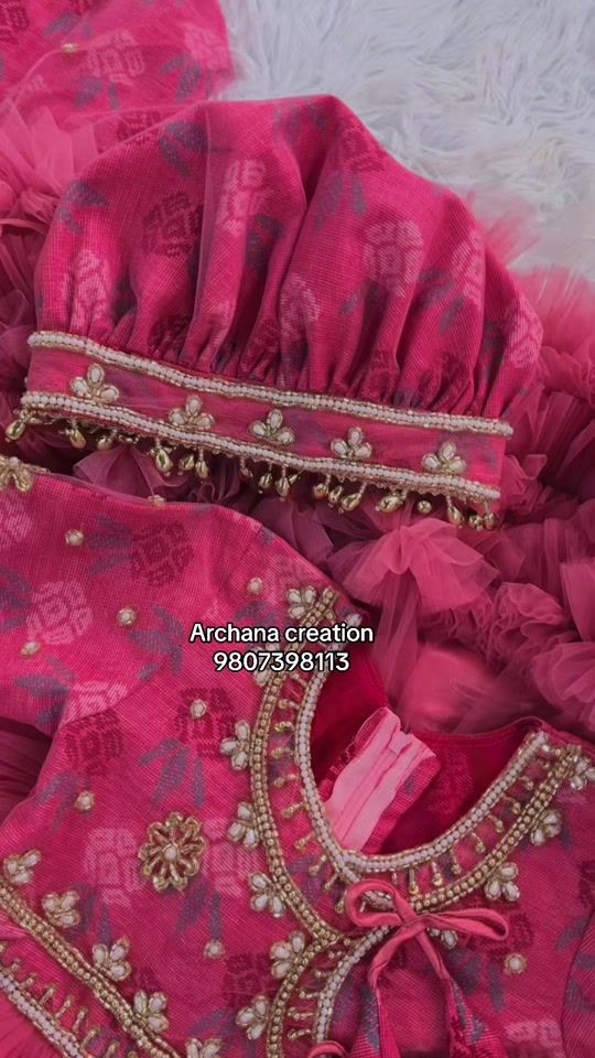 TikTok video thumbnail by archanacreation