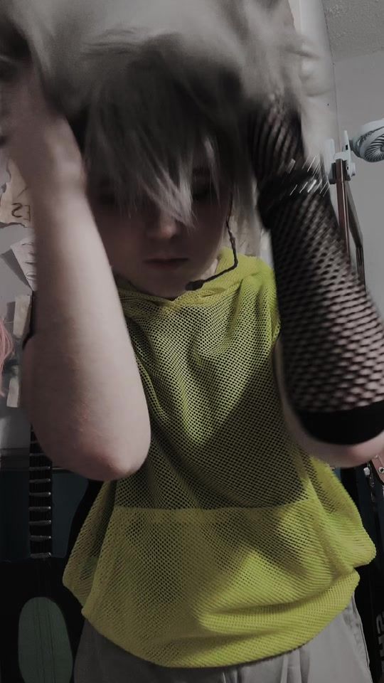 TikTok video thumbnail by phantom_pheonik