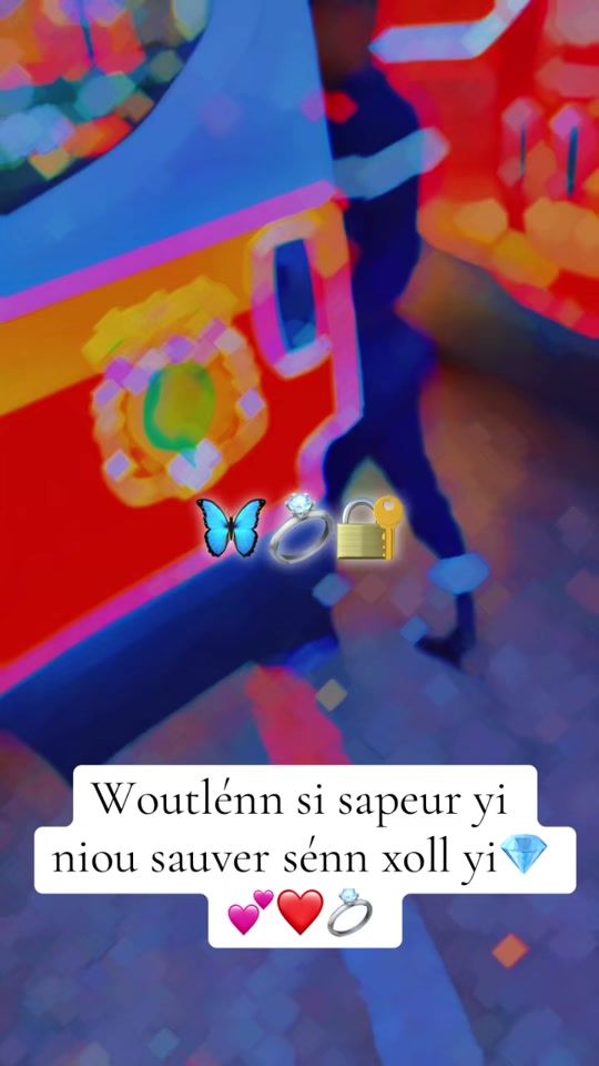 TikTok video thumbnail by m_v_diedhiou