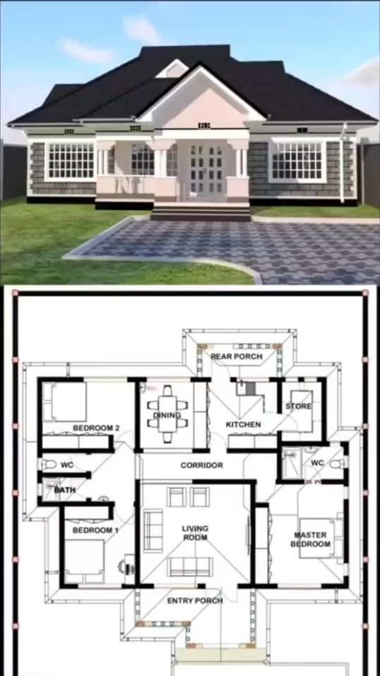 TikTok video thumbnail by geobuildconstruction