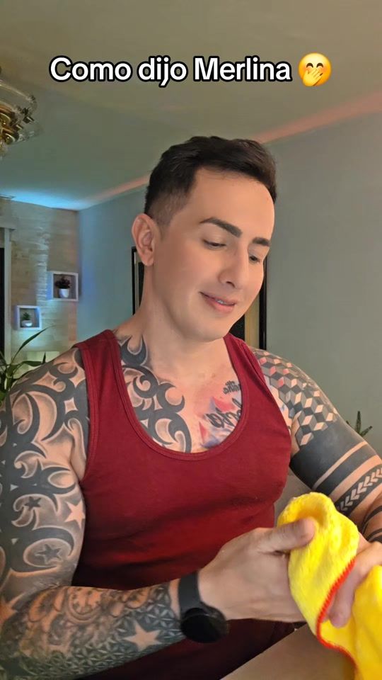 TikTok video thumbnail by alfredo_el_nene
