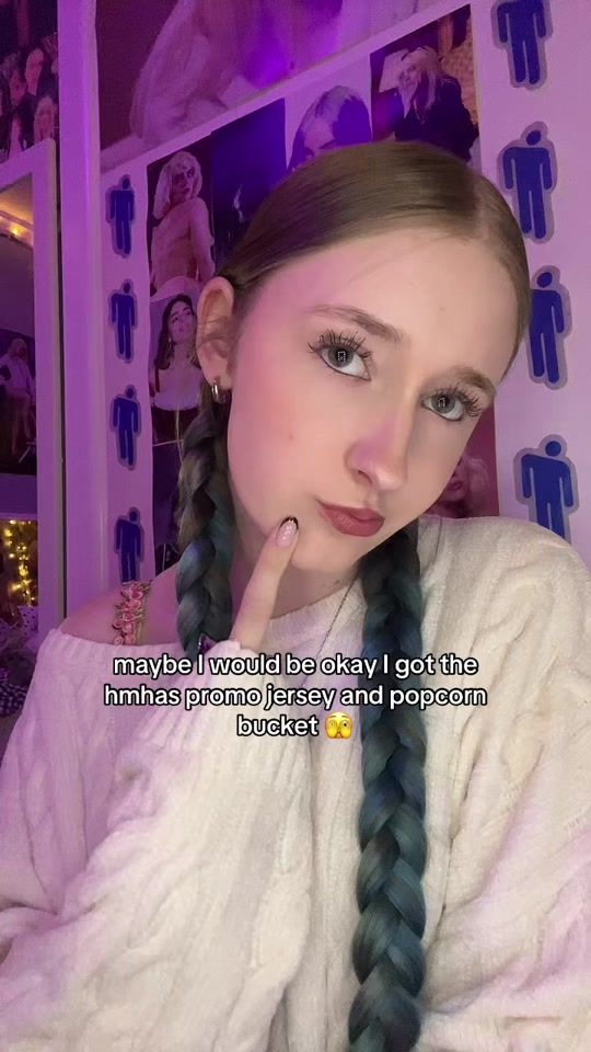 TikTok video thumbnail by aleyshascomet