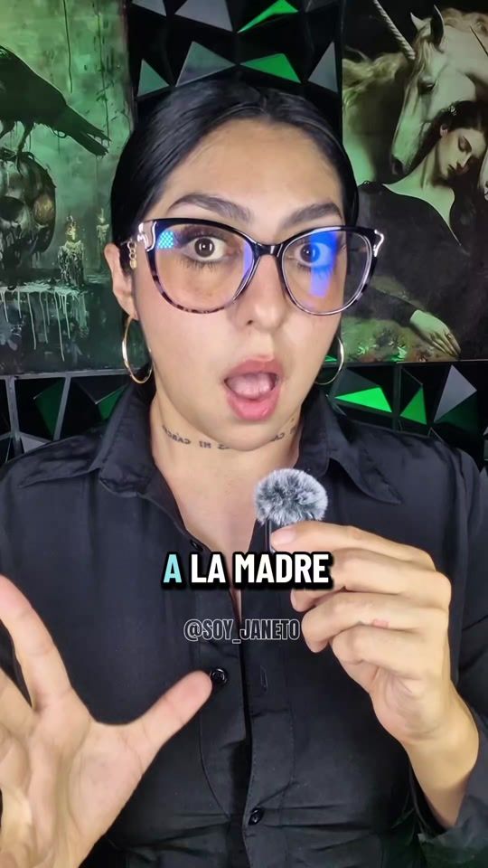 TikTok video thumbnail by soy_janeto