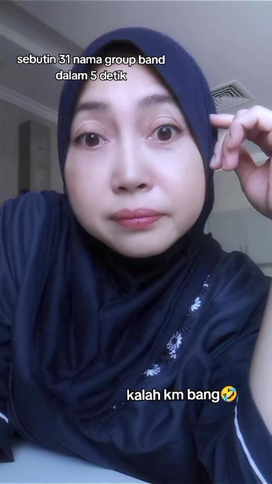 TikTok video thumbnail by endahanan
