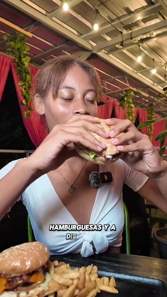 TikTok video thumbnail by justburgery