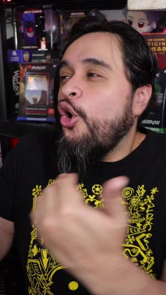 TikTok video thumbnail by eljugagnor