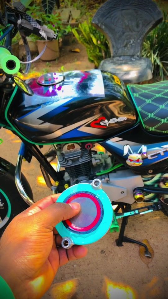 TikTok video thumbnail by _ninja_rider